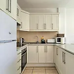 アパート Ocean Park By Altamarhomes *