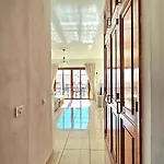 Ocean Park By Altamarhomes アパート