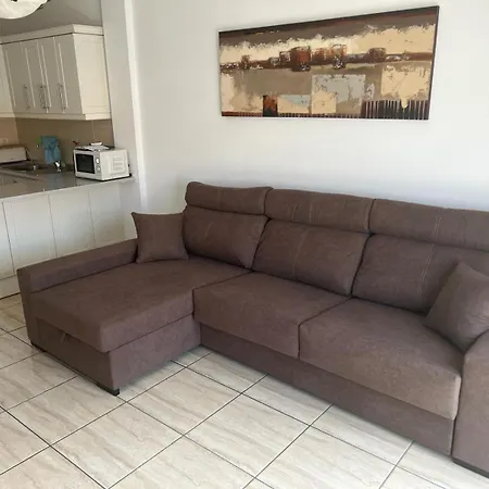 Appartamento Ocean Park By Altamarhomes