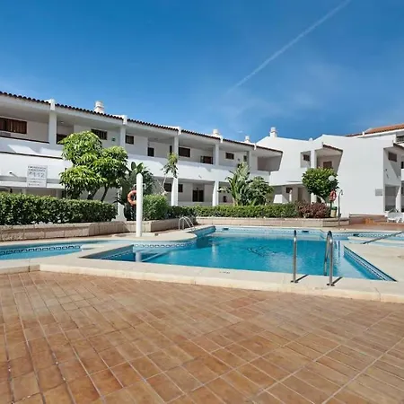 Ocean Park By Altamarhomes * Costa Adeje (Tenerife)