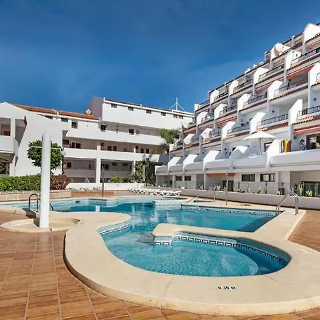 Ocean Park By Altamarhomes Appartamento *