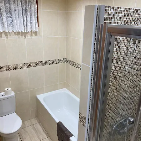 Appartamento Ocean Park By Altamarhomes *