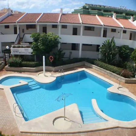 Appartamento Ocean Park By Altamarhomes Costa Adeje (Tenerife)