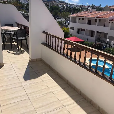 Appartamento Ocean Park By Altamarhomes