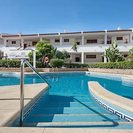 Ocean Park By Altamarhomes Costa Adeje (Tenerife)