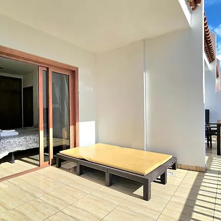Appartement Ocean Park By Altamarhomes