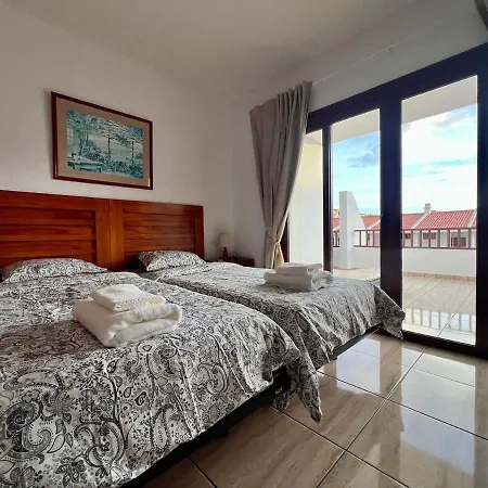 Ocean Park By Altamarhomes 公寓