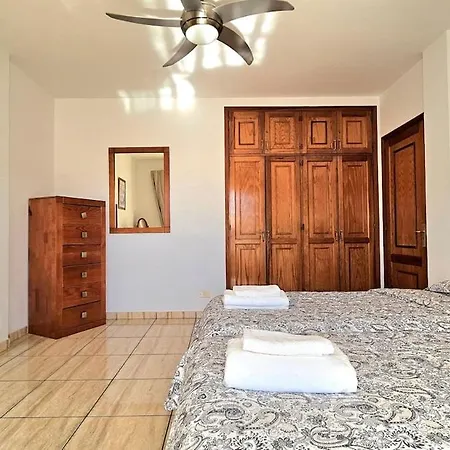 Appartement Ocean Park By Altamarhomes *