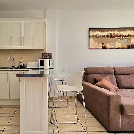 Ocean Park By Altamarhomes Appartement