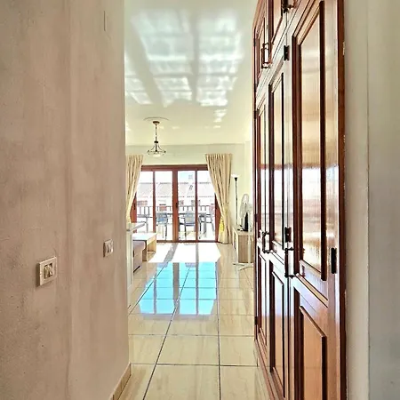 Ocean Park By Altamarhomes Appartement