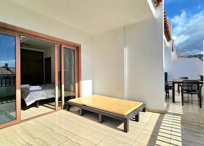 公寓 Ocean Park By Altamarhomes