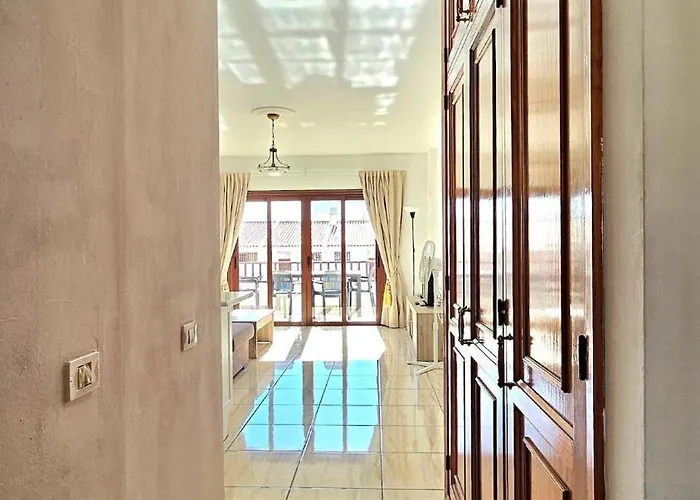 Ocean Park By Altamarhomes 公寓